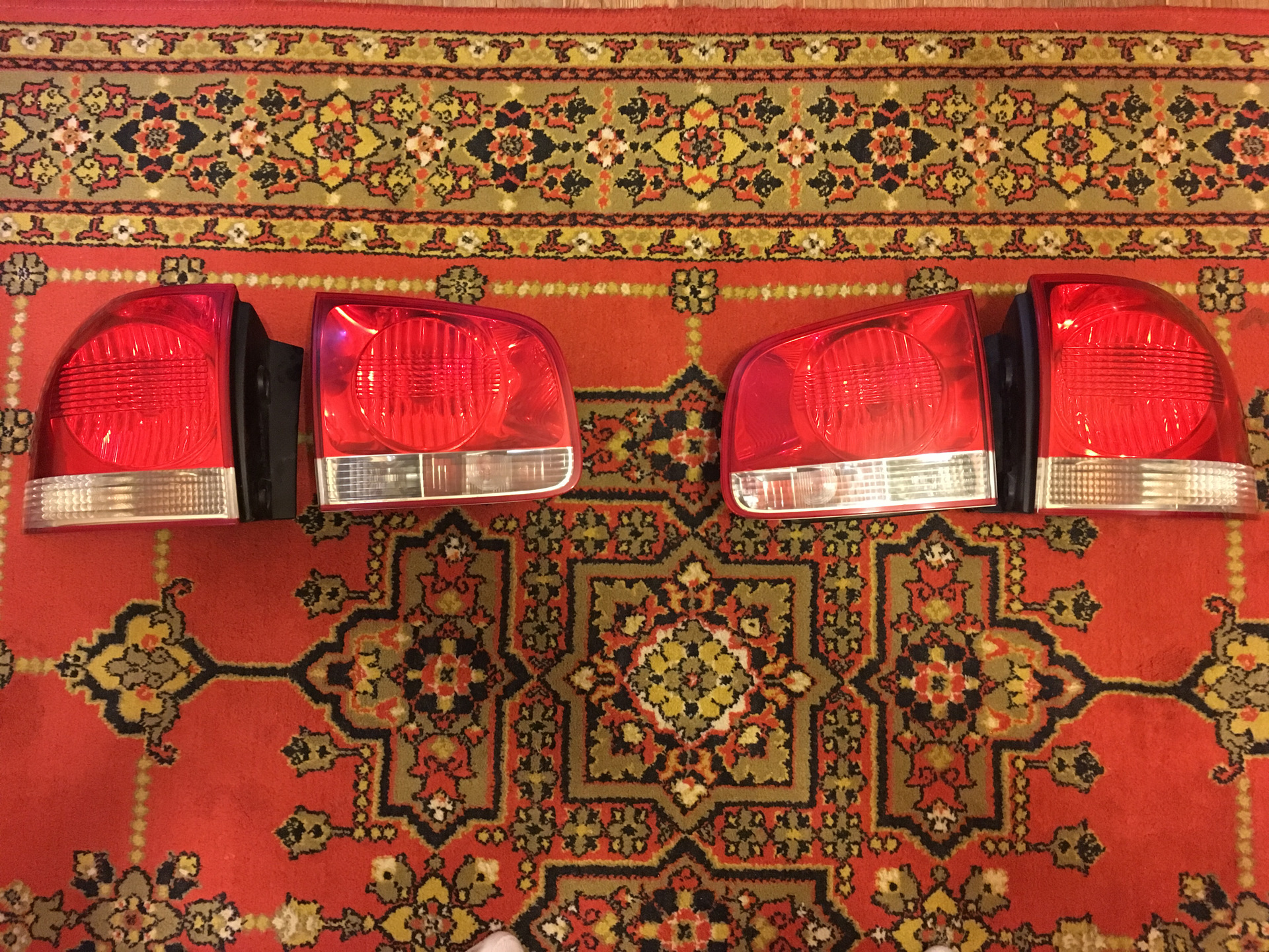 Чистка фар изнутри без разбора — Mercedes-Benz E-class (W212), 1,8 л ...