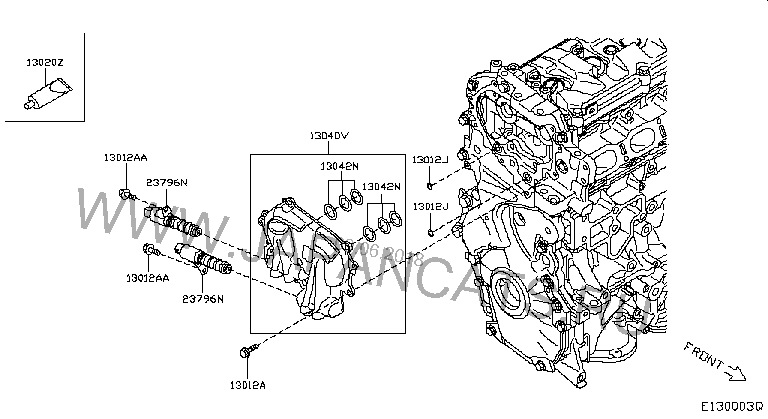 Фото в бортжурнале Nissan Qashqai (2G)