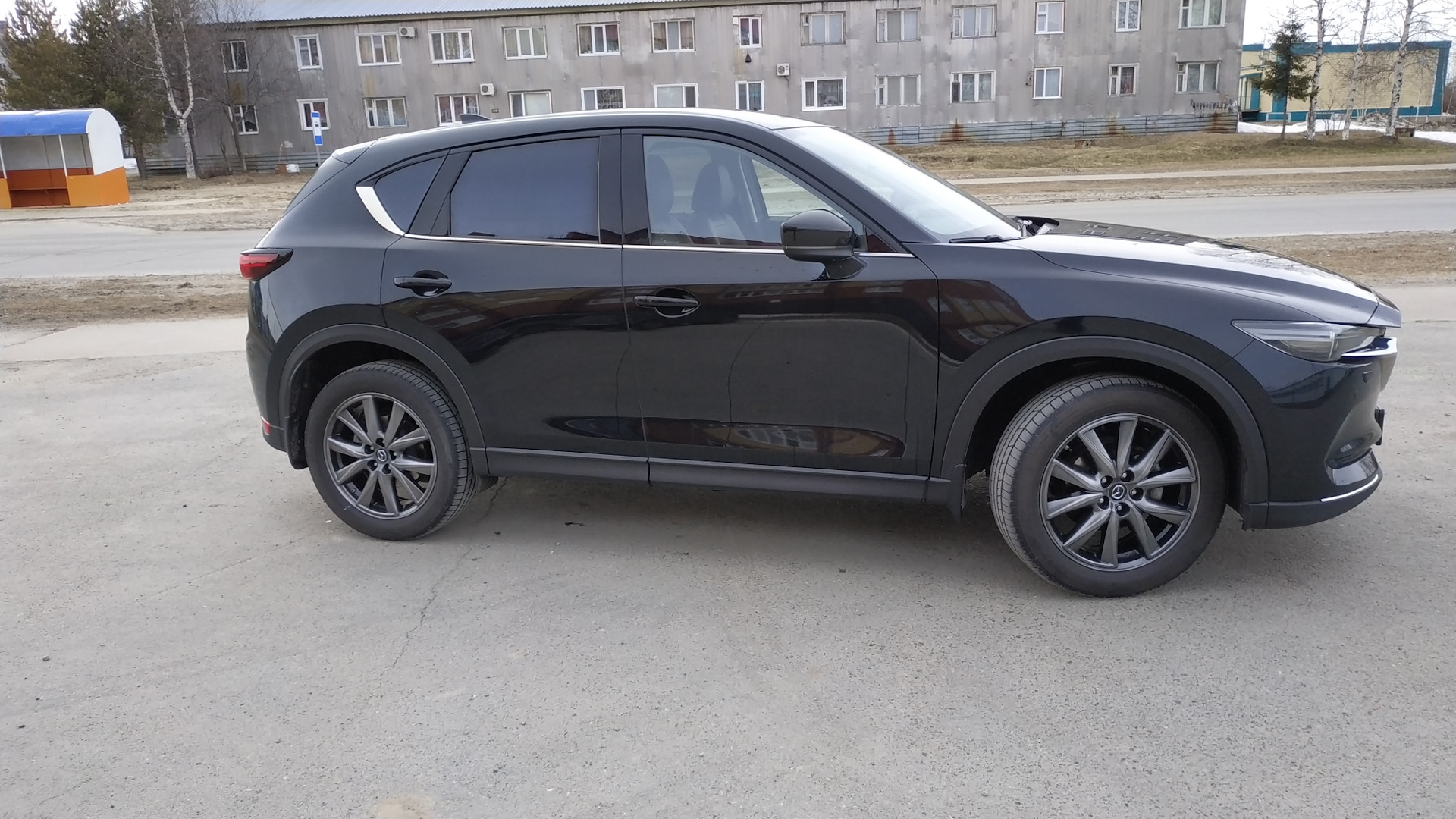 Купить Диски Mazda Cx 5