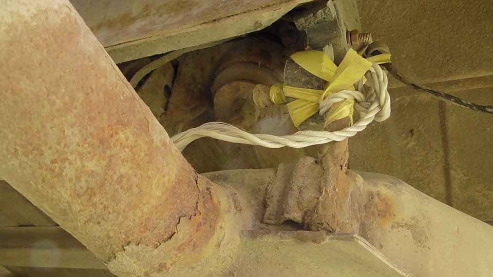 Пропуски зажигания — Lada Калина 2 универсал, 1,6 л, 2013 года ...