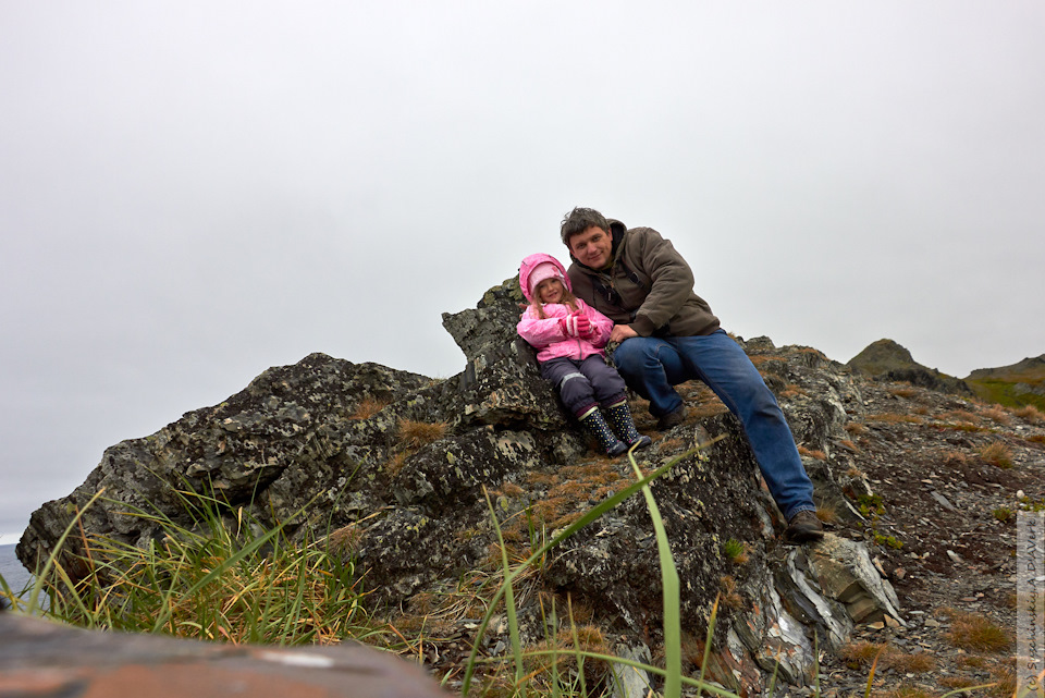 Фото в бортжурнале SsangYong Kyron