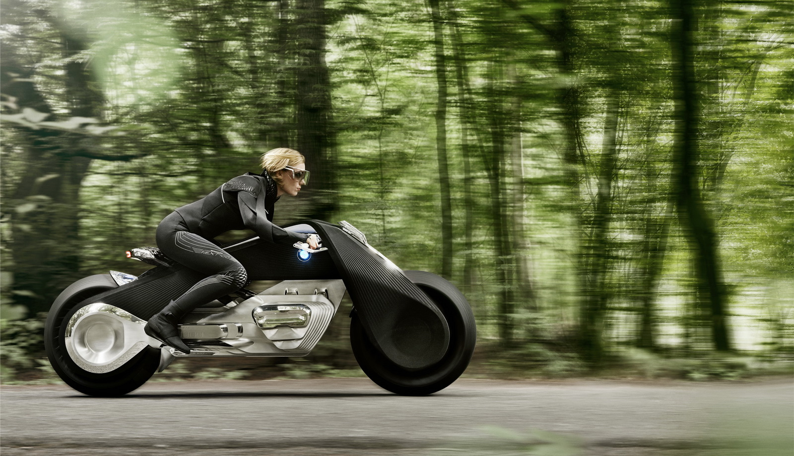 BMW next100 Moto