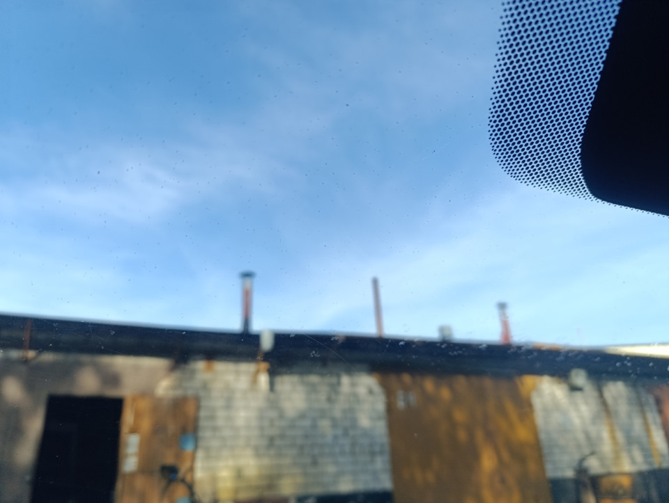 Фото в бортжурнале Mitsubishi ASX