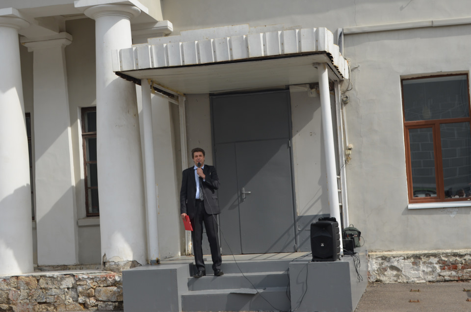 Фото в бортжурнале ГАЗ 21