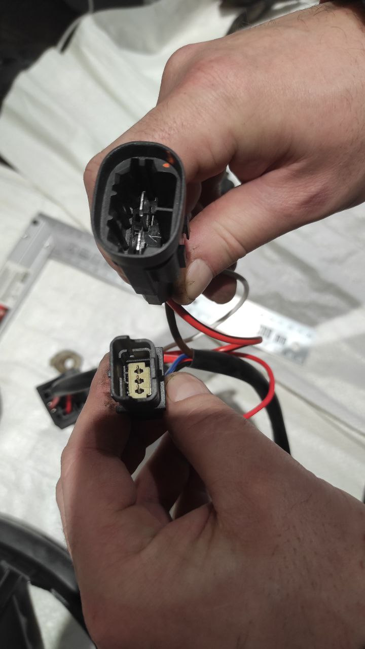 2999605SX Вентилятор, охлаждение двигателя STELLOX | Запчасти на DRIVE2