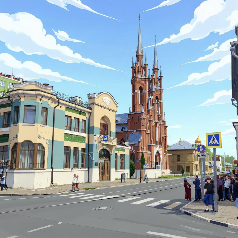 Фото в бортжурнале Haval Jolion