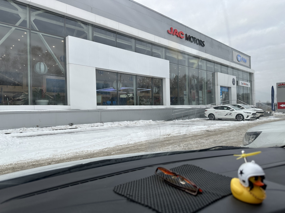 Небольшое то ч. 1: Замена топливного фильтра — Volkswagen Polo Sedan, 1 ...