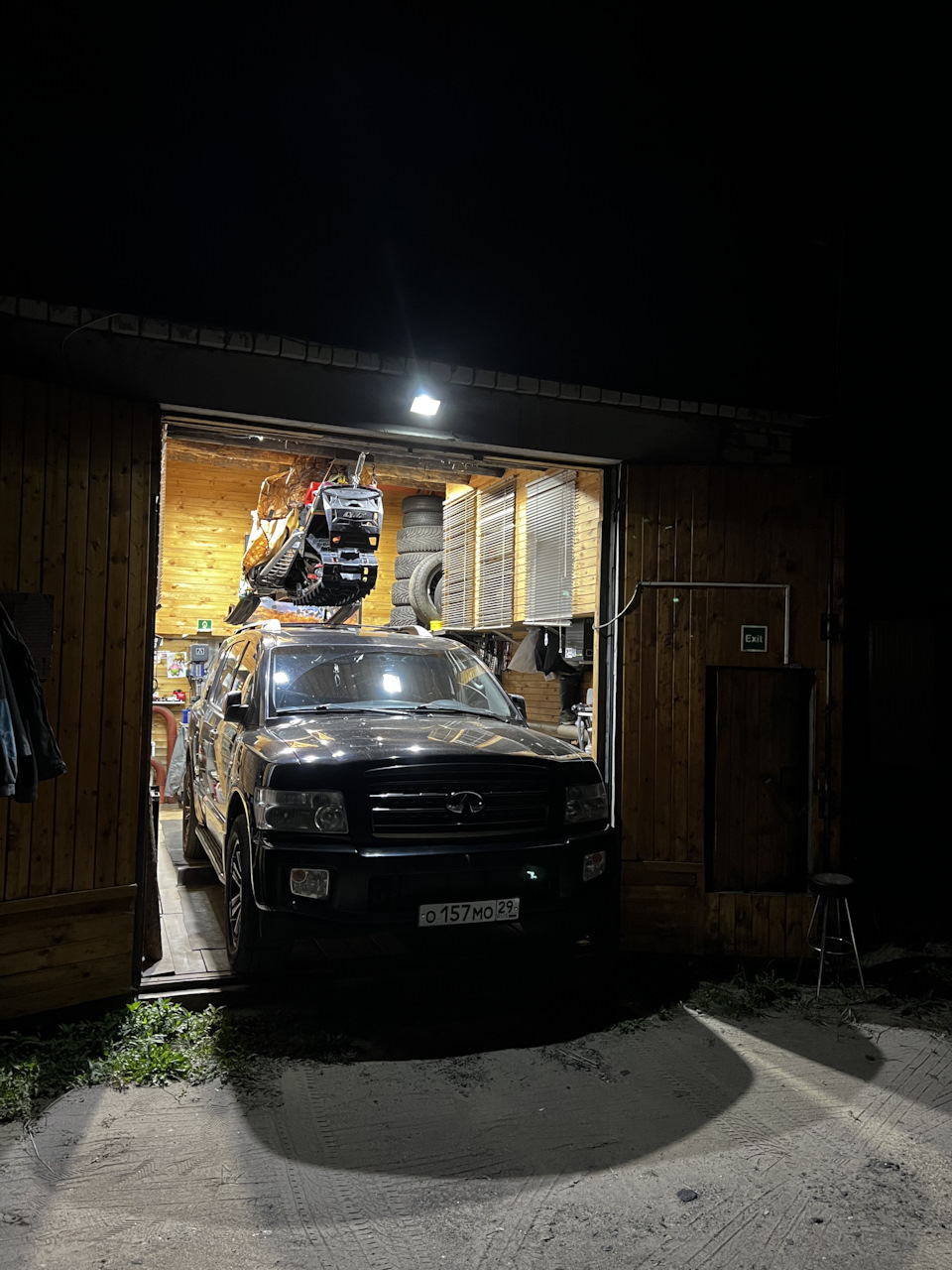 Замена сальника привода в заднем редукторе. Замена масла в редукторе ...