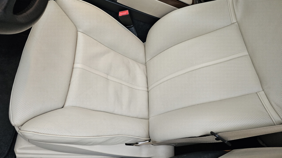 Фото в бортжурнале BMW 7 series (E65/E66)
