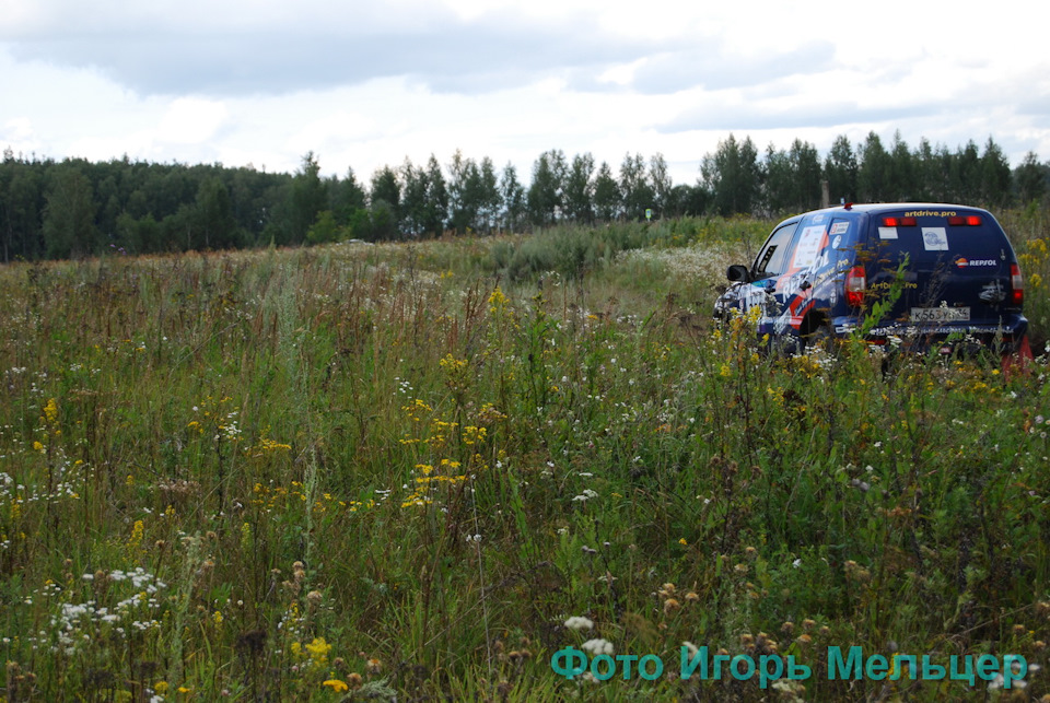 Фото в бортжурнале Lada 2123