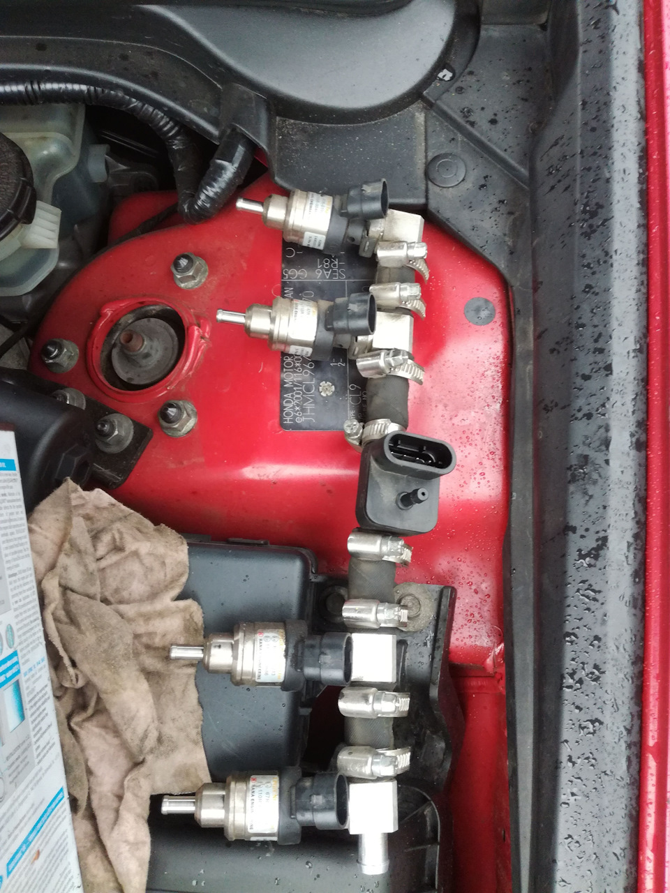 Газовые форсунки политрон 1. Тестер газовых форсунок lovato. Неправильная установка газовых форсунок лачетти. Чистка газовых форсунок 4 поколения своими руками. Форсунки гбо 4 поколения.