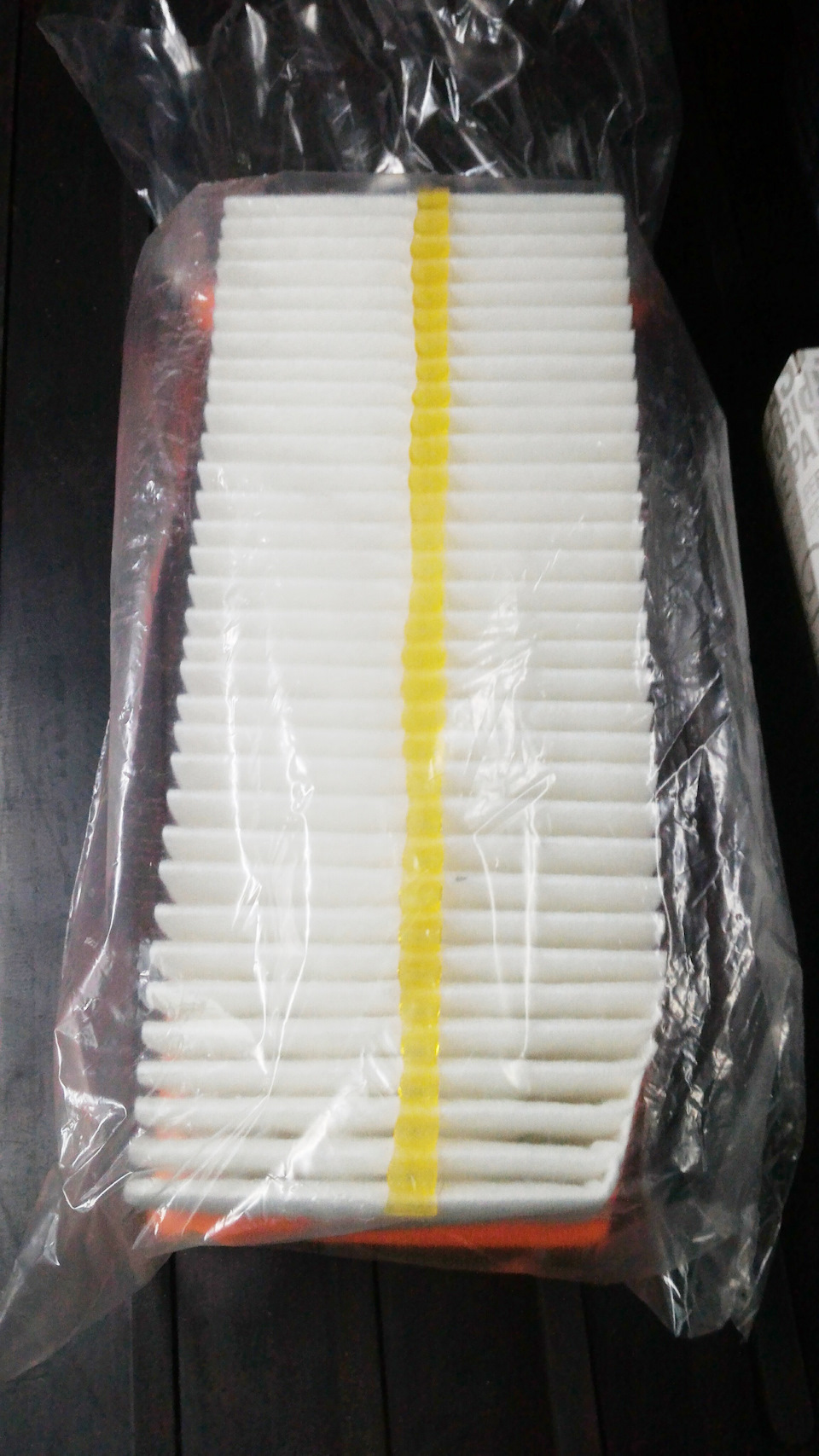 Фото в бортжурнале Renault Duster (1G)