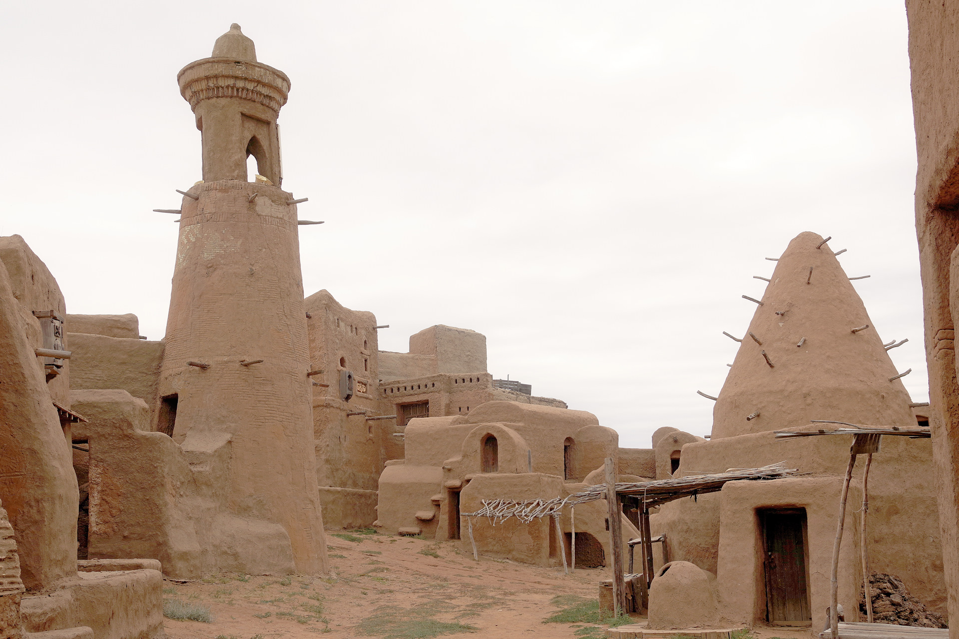 Сарай берке фото сегодня