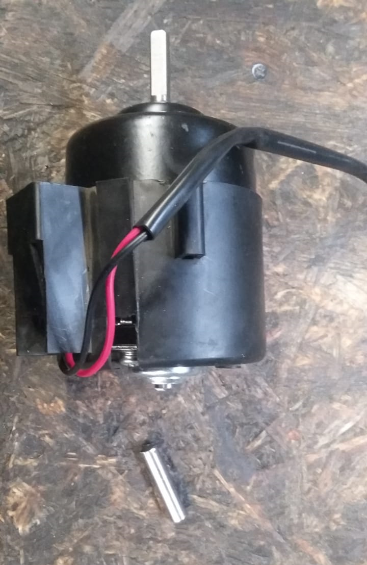 Фото в бортжурнале KIA Sorento (1G)