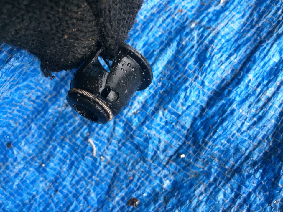 К кап ремонту готов)) — УАЗ 31514, 2,4 л, 1994 года | плановое ТО | DRIVE2