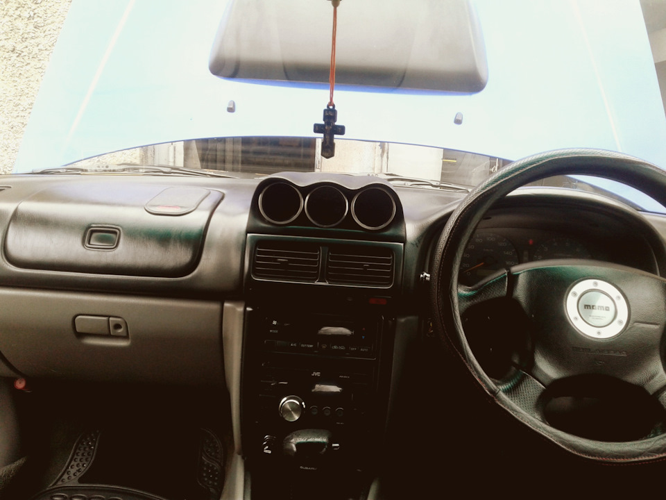 Ремонт низа задней двери — Subaru Forester (SH), 2,5 л, 2008 года ...