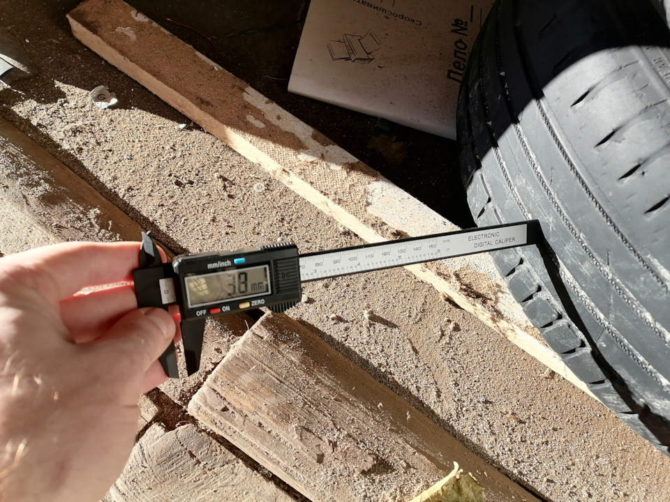 Фото в бортжурнале Lada Гранта Лифтбек (2G)