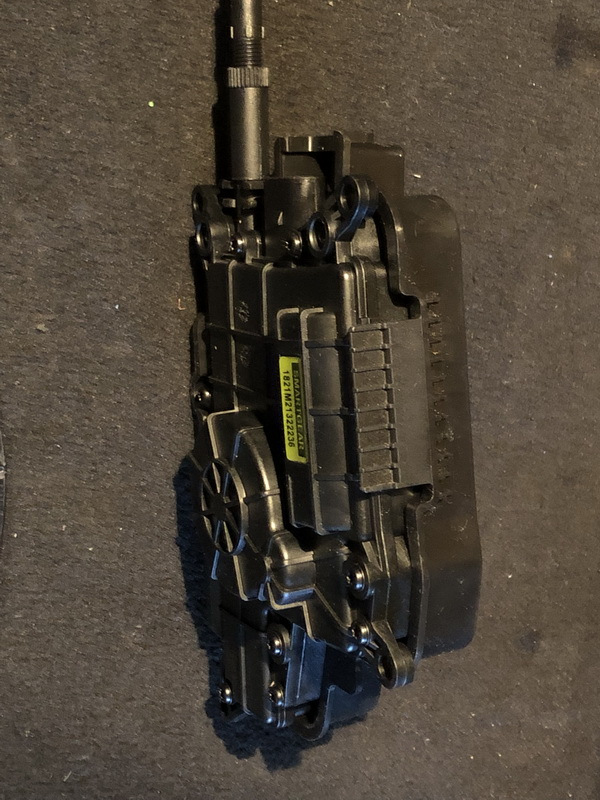 Фото в бортжурнале Land Rover Discovery III