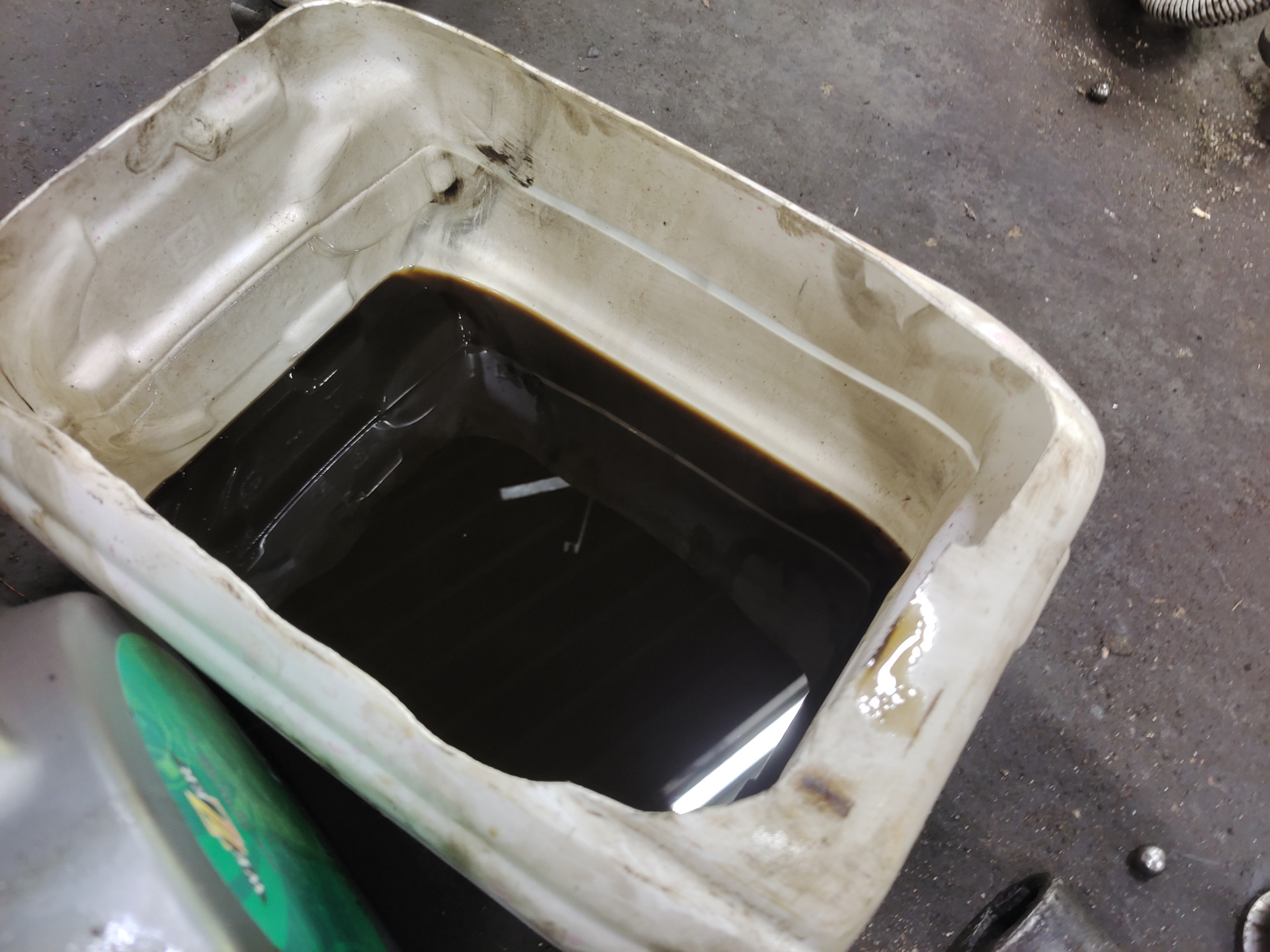 Сорвался пробег Алматы-Москва. — Lada XRAY, 1,8 л, 2017 года | визит на ...