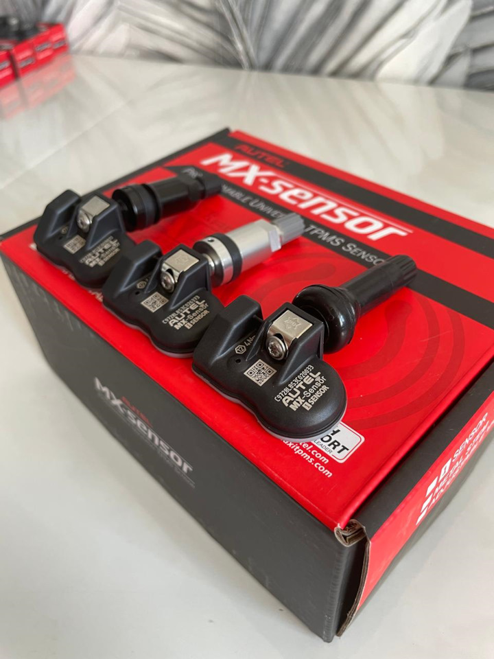 Autel датчики давления в шинах на BAIC, Belgee на BAIC X55, Belgee X50, Belgee X70, Belgee S50, BAIC X75. | 10 990 ₽ в городе Чехов-2 | DRIVE2