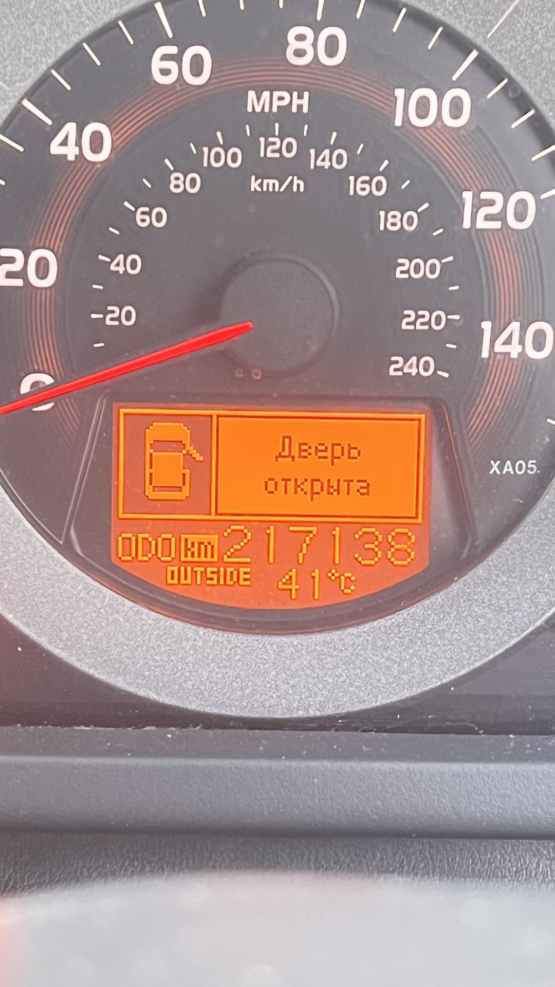 Замена масла в двигателе 🌴 на острове — Toyota RAV4 (III), 2,2 л, 2006 ...