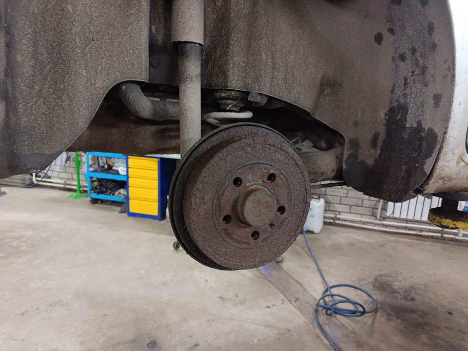 Фото в бортжурнале Volkswagen Polo Hatchback Mk4