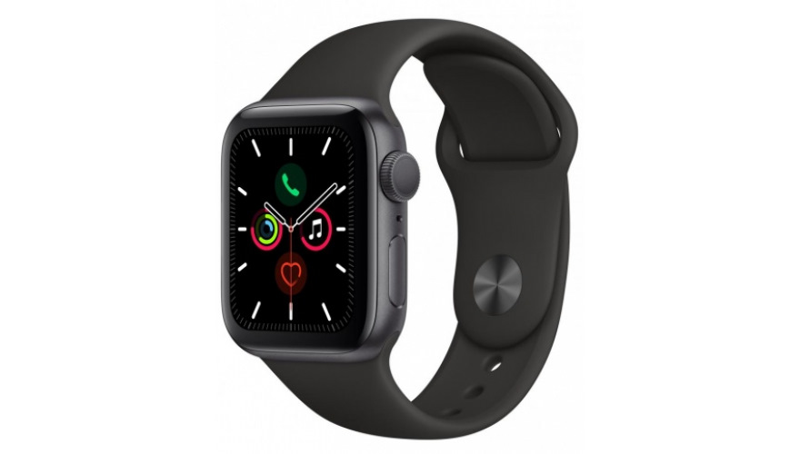 Apple Watch series 5 Apple Club DRIVE2