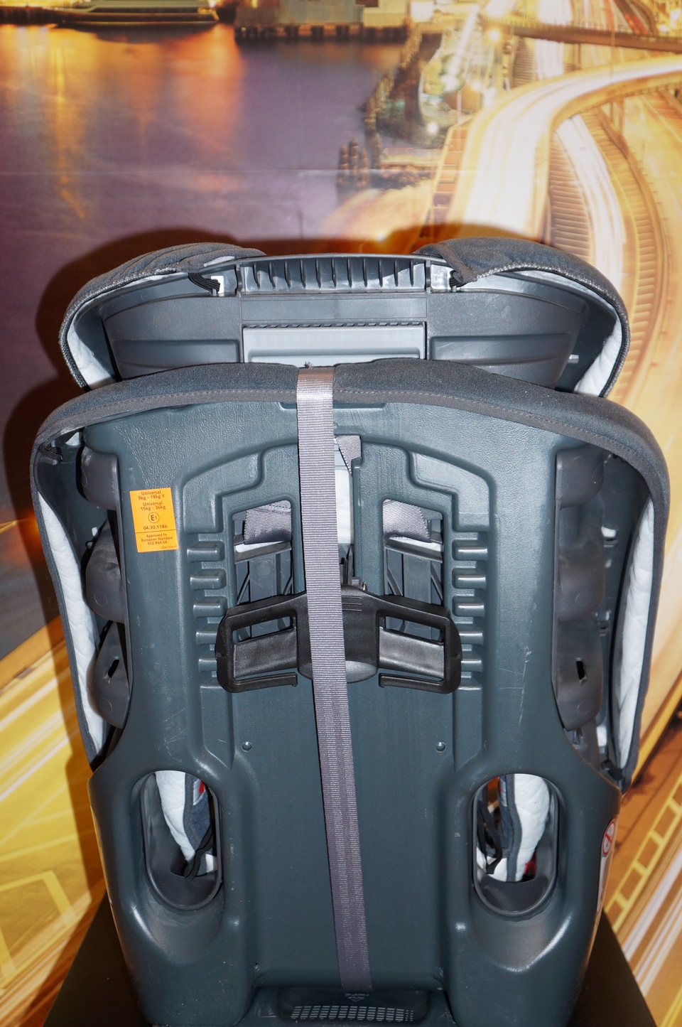 Продаю или меняю детское автокресло — DRIVE2