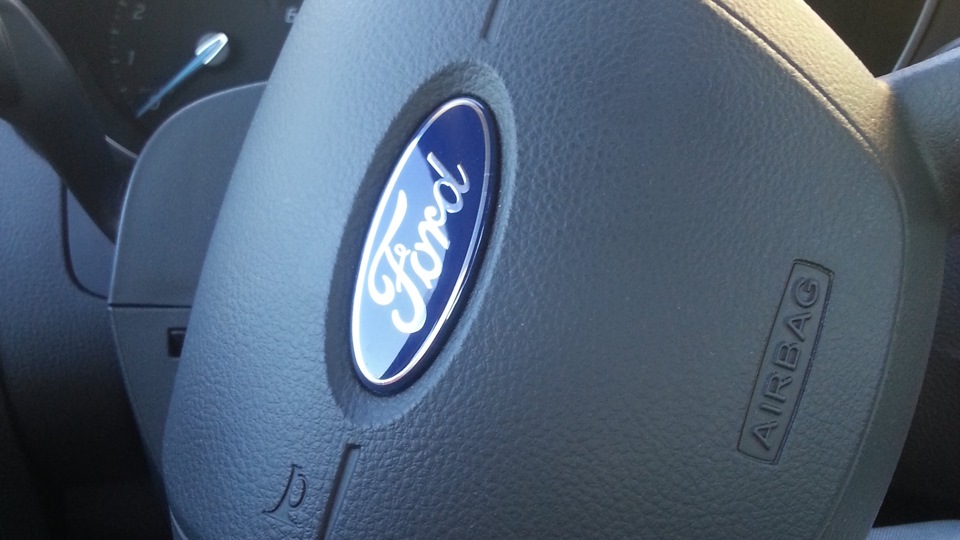 Моё наблюдение на трассе — Ford Focus III Hatchback, 1,6 л, 2012 года ...