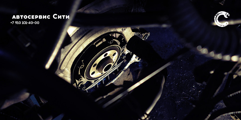 Шкода-терминатор — Сити Автосервис на DRIVE2