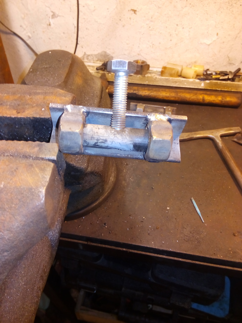 Сгнили пороги — DRIVE2