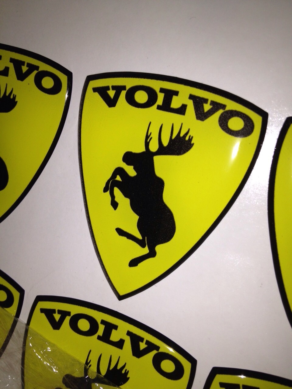 По секрету — ВСЕМУ СВЕТУ! — Volvo S60 (1G), 2,4 л, 2006 года ...