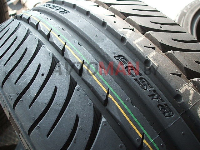 Выбор летних шин. Kumho Ecsta SPT KU31. — DRIVE2