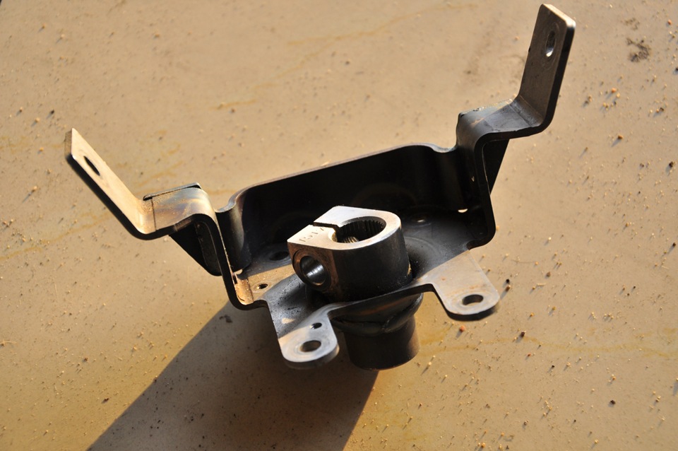 Фото в бортжурнале Mitsubishi Eclipse (2G)