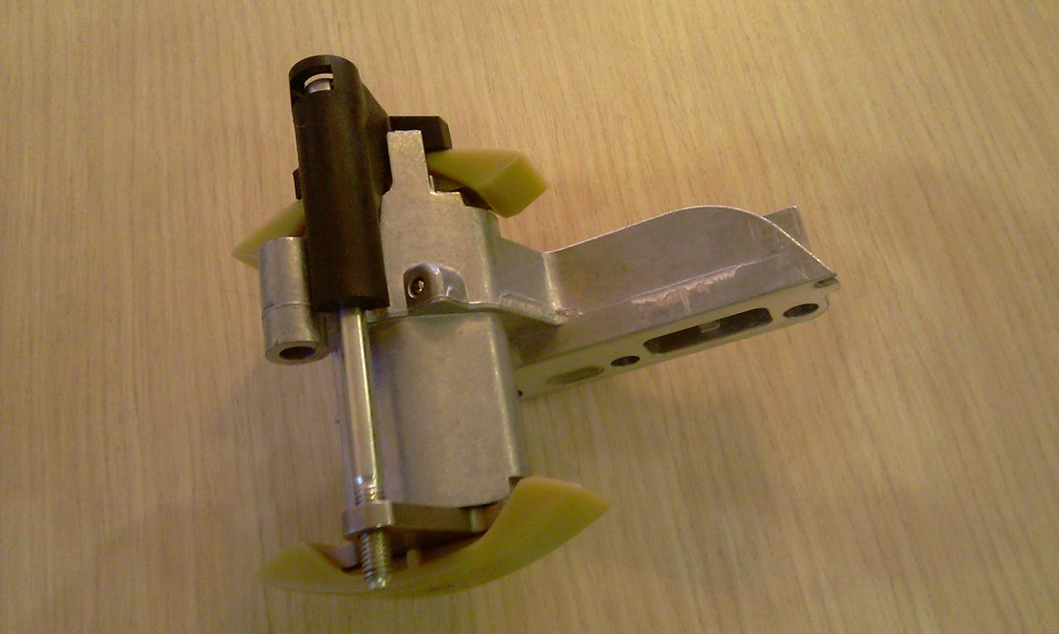 Фото в бортжурнале Audi A4 (B6)