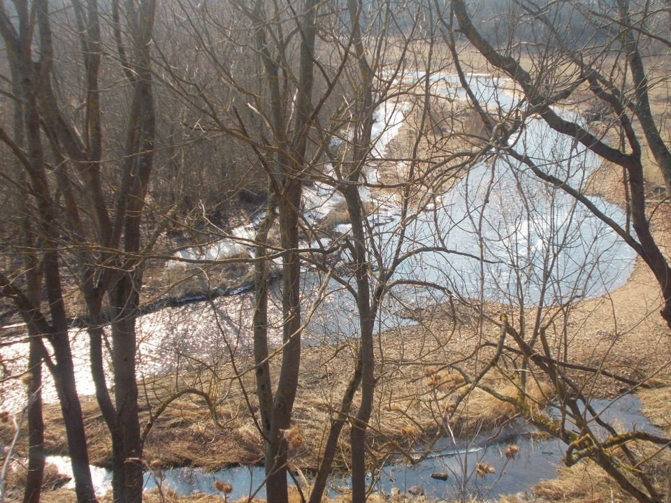 Фото в бортжурнале УАЗ 3162