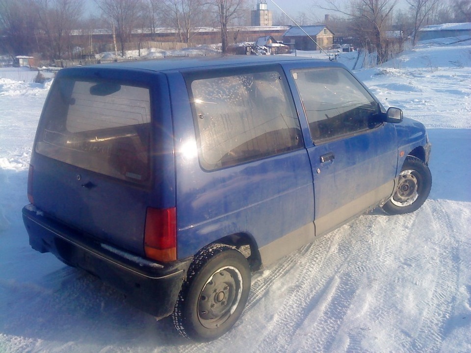 дром ру ока