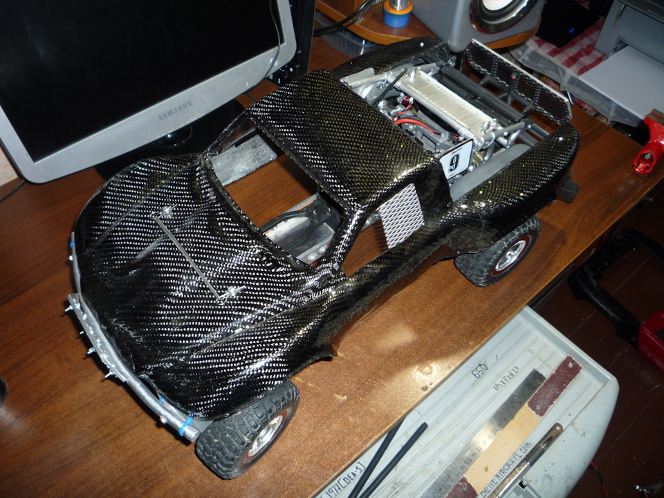 так на масике уже. — Ford S-Max (1G)