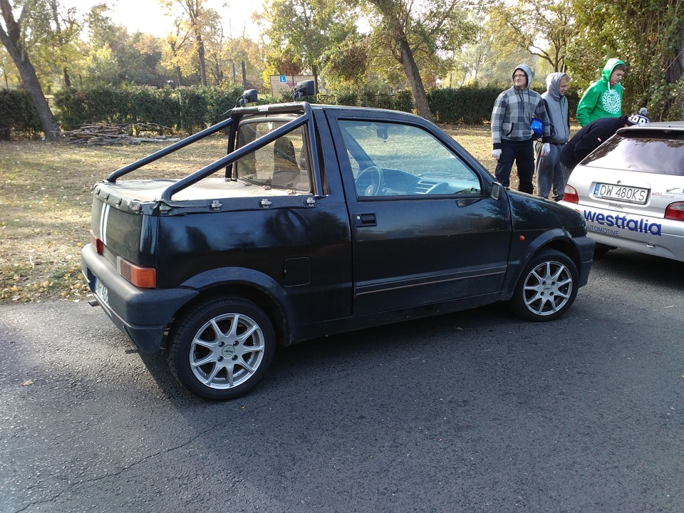 Wrocławska Liga Time Attack ходил смотреть ))) — DRIVE2