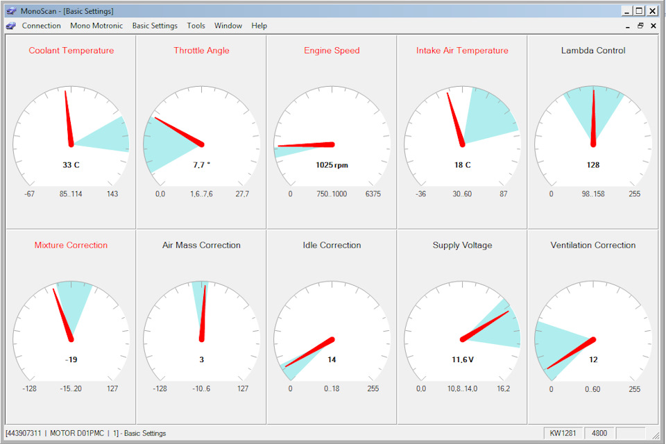 Запчасти на фото: 443907311. Фото в бортжурнале Audi 80 (B3)