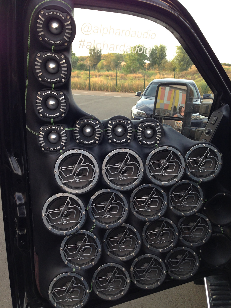 Фото в бортжурнале BMW X3 (F25)