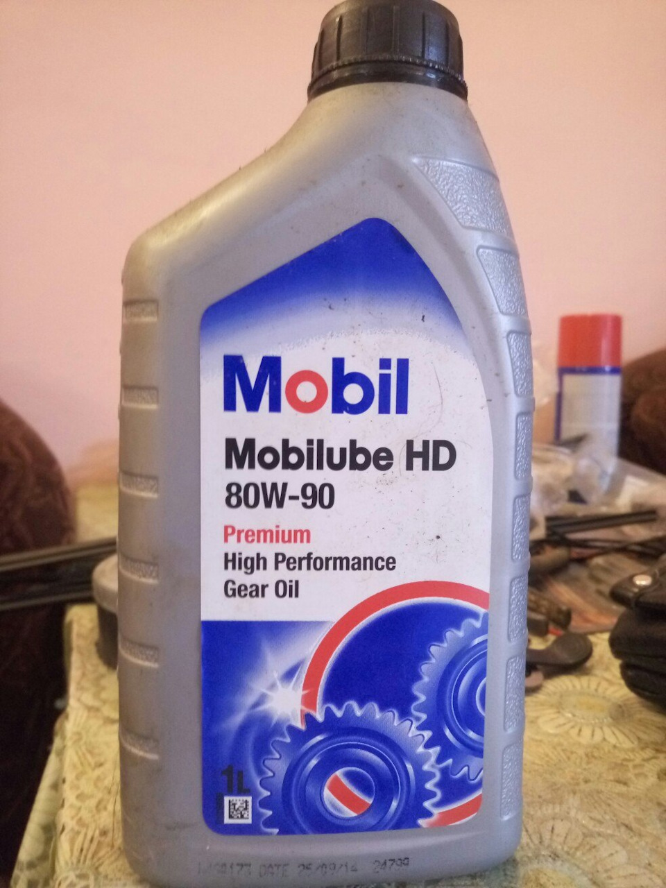 Подготовка к зиме, замена масла + Супротек (миф или реальность ...