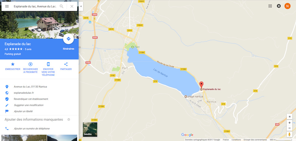 Фото в бортжурнале Audi A4 (B9)