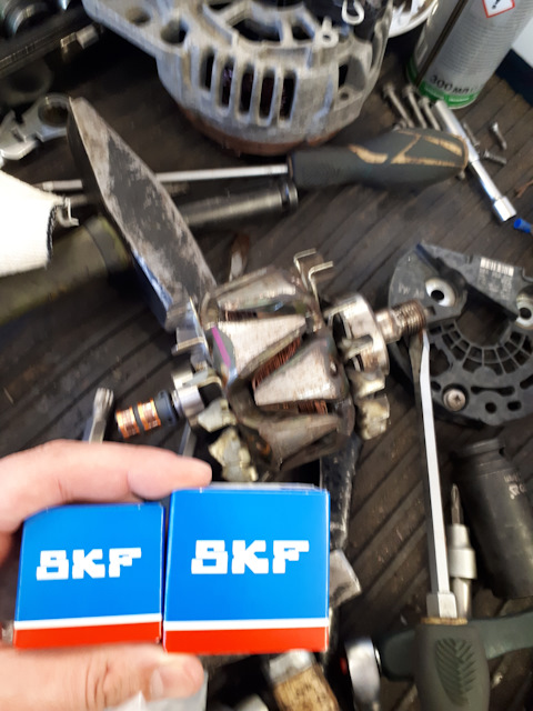 Как снять крышку генератора шкода рапид 028903028D Генератор VAG Запчасти на DRIVE2