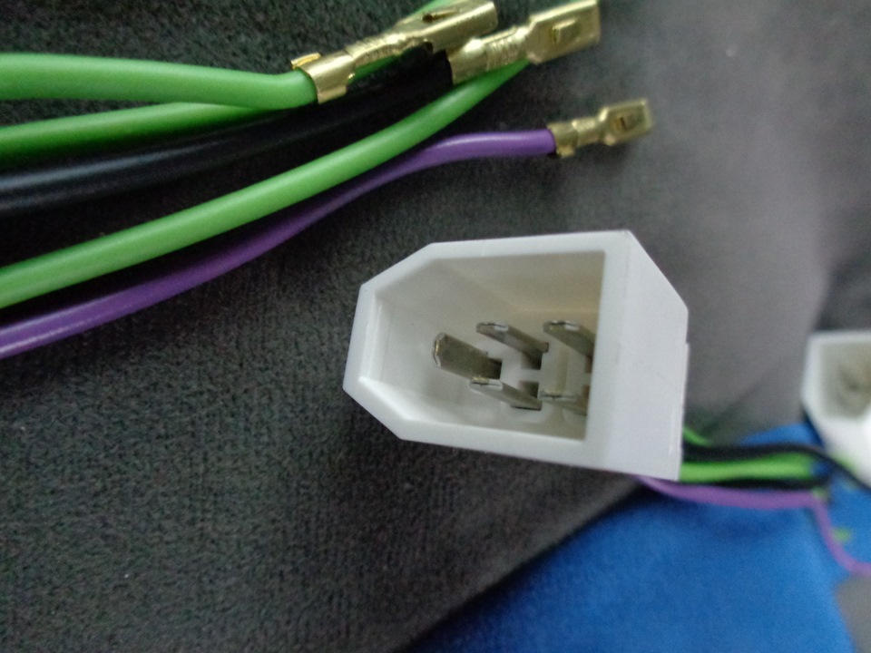 Фото в бортжурнале Volkswagen Bora (1G)