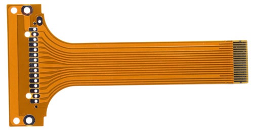 Шлейф откидной панели Clarion 6670z (дубль записи трехгодичной давности ...