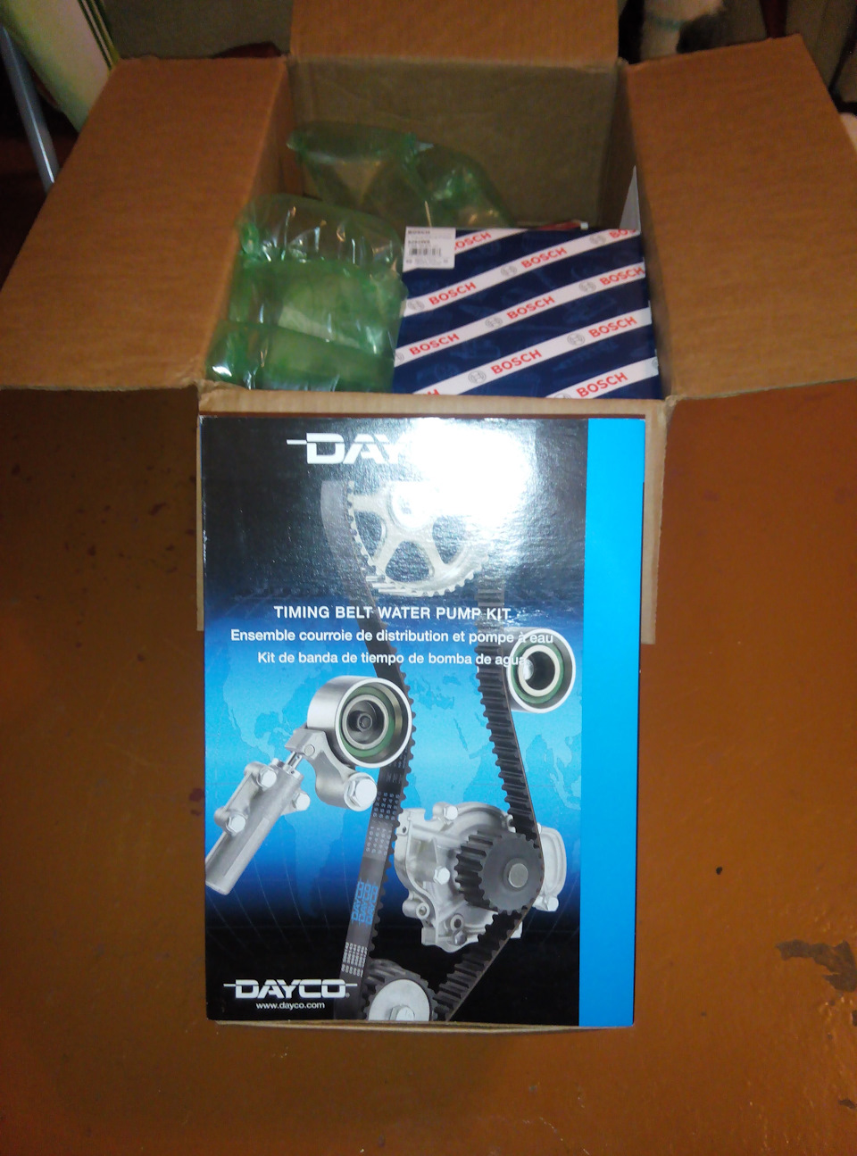 dayco 89006
