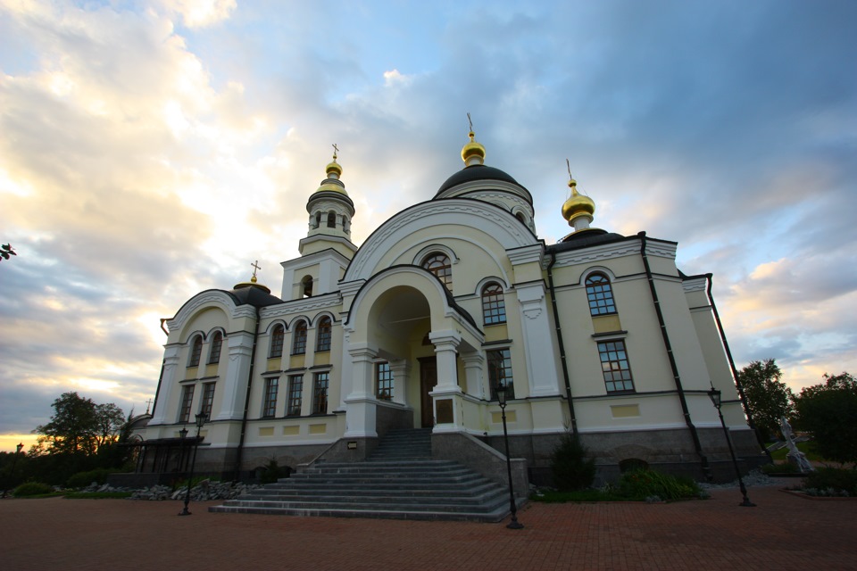 Верхотурье меркушино расстояние на машине