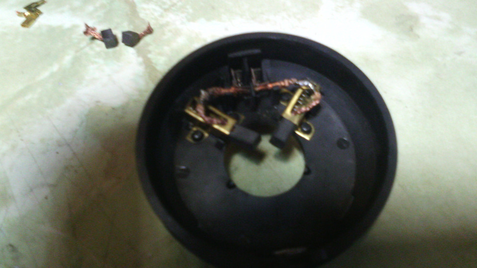 Фото в бортжурнале Mercedes-Benz M-Class (W163)