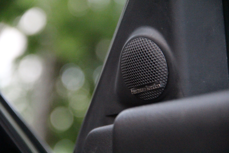 ГУ на Android + Harman/Kardon kit. Rover 75. Часть 3-я, заключительная ...
